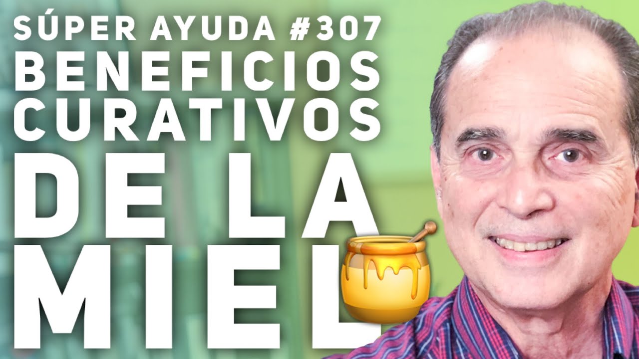 Beneficios de la miel para la salud