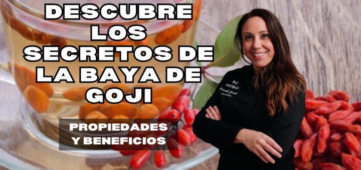 Beneficios del consumo de bayas para la salud