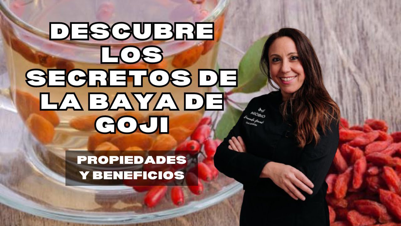 Beneficios del consumo de bayas para la salud