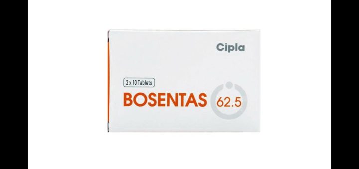 Bosentan (62 5 mg)