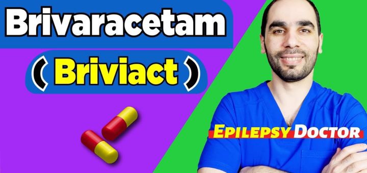 Brivaracetam