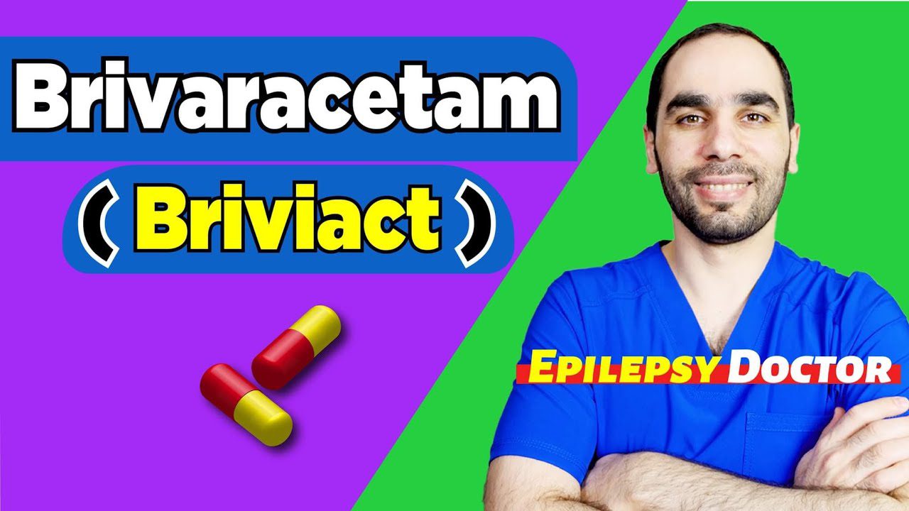 Brivaracetam