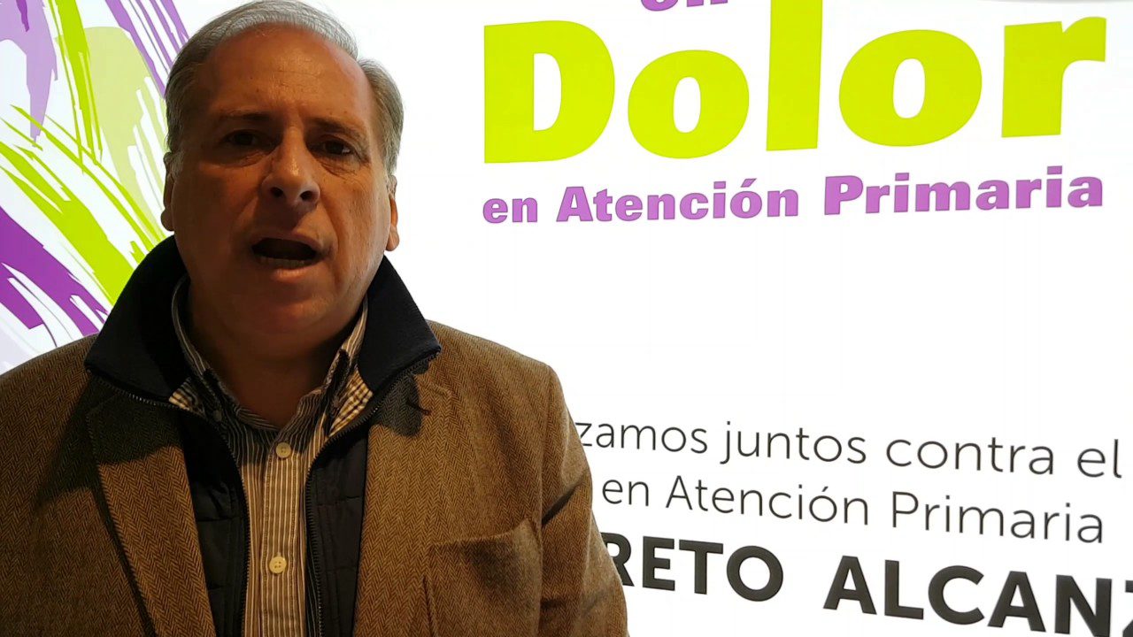 Centro de salud de Castro de Filabres