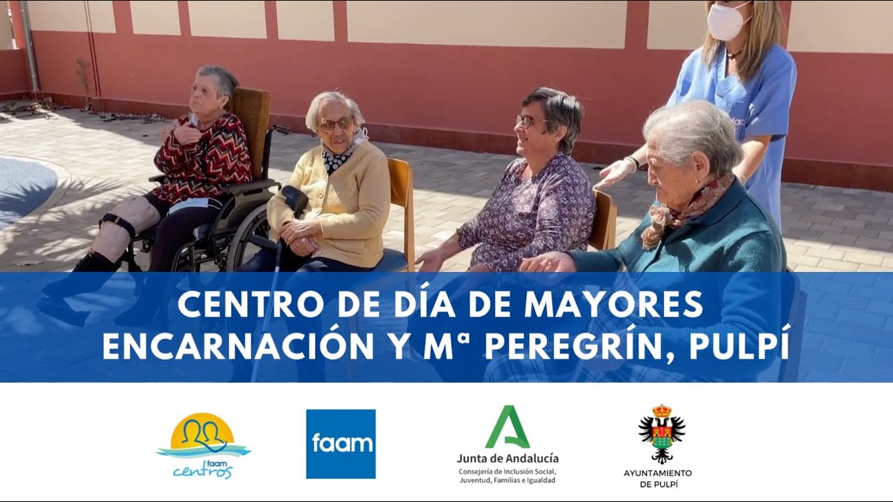 Centro de salud de Pulpí