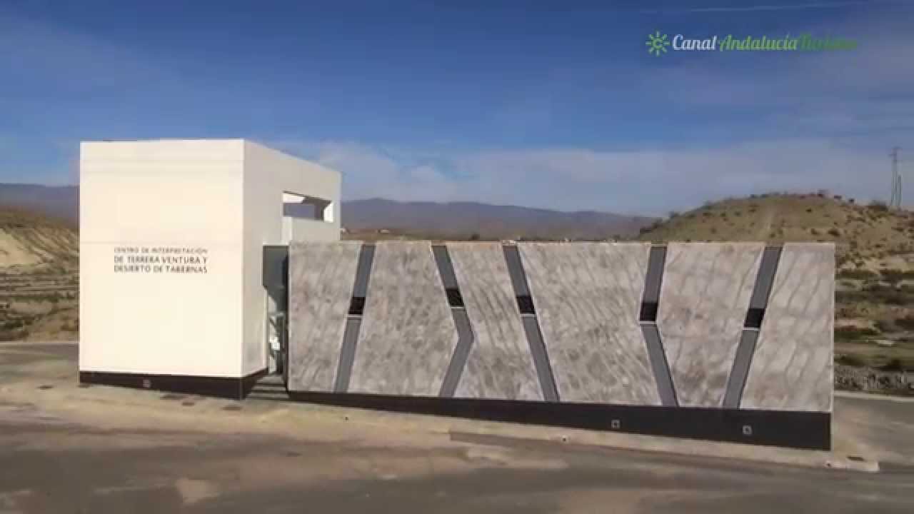 Centro de salud de Tabernas