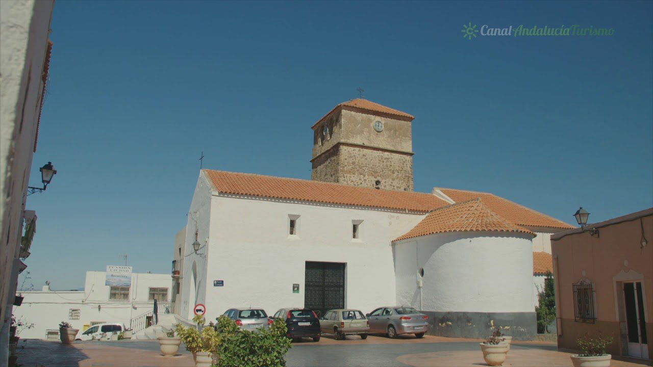 Centro de salud de Turrillas