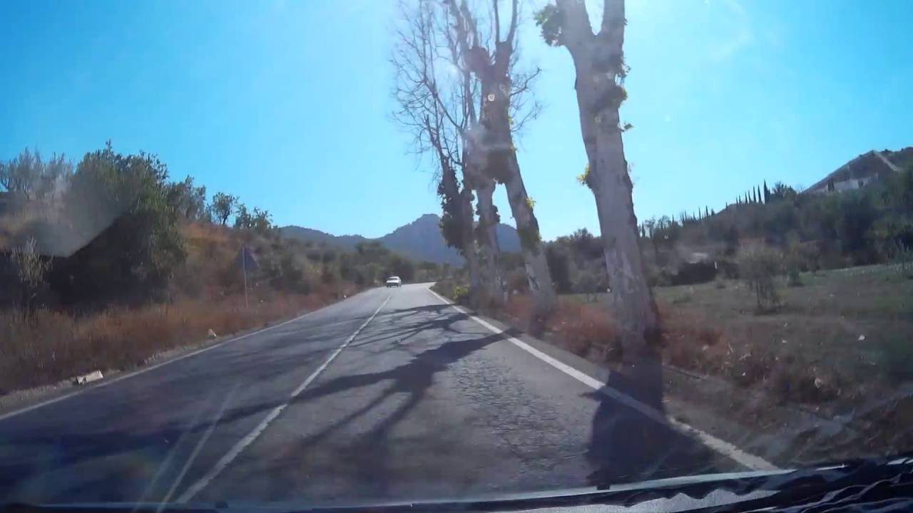 Centro de salud de Vélez Rubio