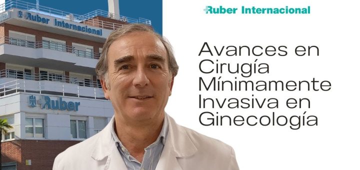 Cirugía Mínimamente Invasiva en Ginecología: Beneficios y Aplicaciones Actuales