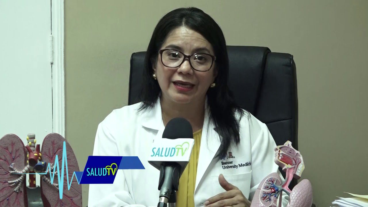 Cirugía Torácica: Avances y Desafíos en el Tratamiento de Enfermedades Pulmonares