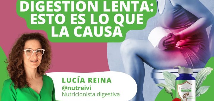Cómo adaptar la dieta para mujeres con problemas de digestión lenta