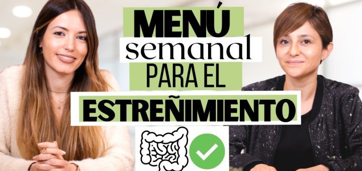 Cómo evitar el estreñimiento con una alimentación adecuada
