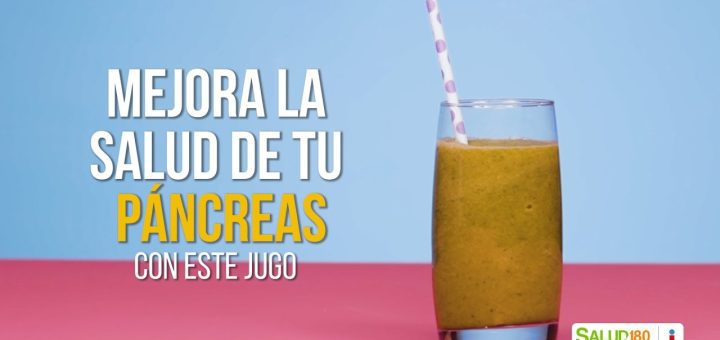 Cómo mejorar la salud del páncreas con la alimentación