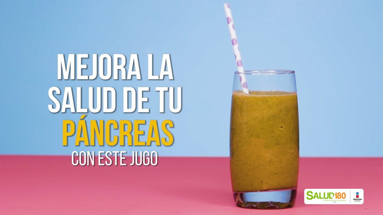 Cómo mejorar la salud del páncreas con la alimentación