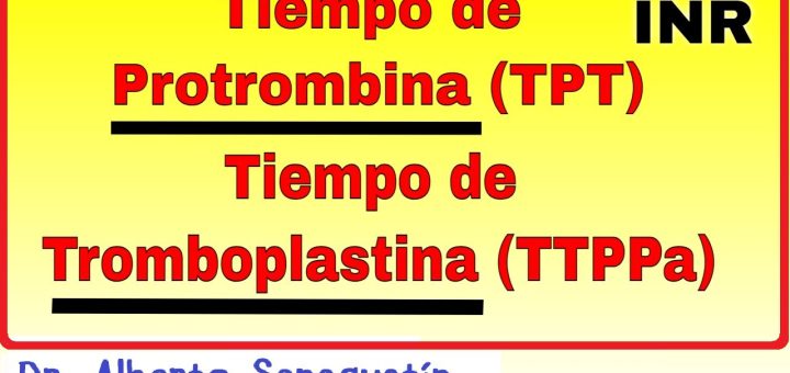 Complejo De Protrombina Humana