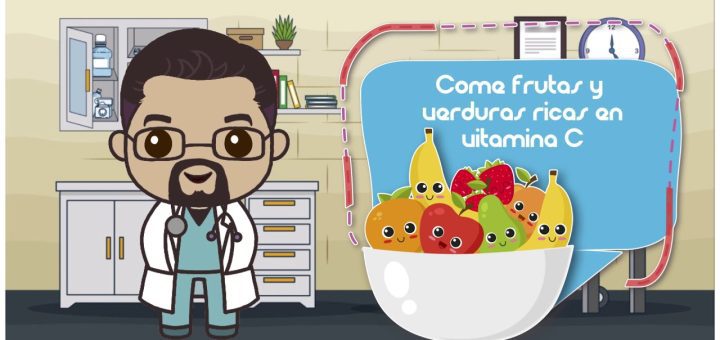 Consejos para mantener la salud durante el invierno