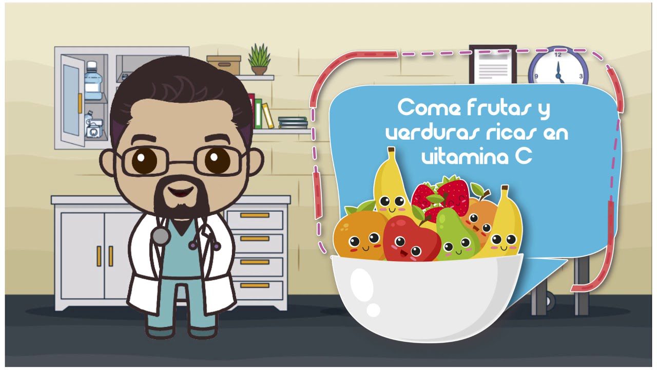 Consejos para mantener la salud durante el invierno