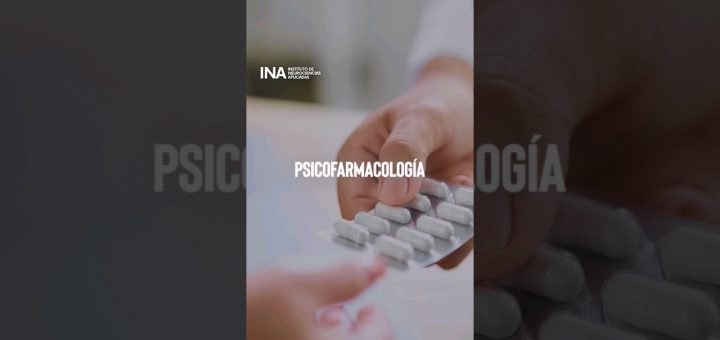 Desarrollos en Psicofarmacología: Nuevos Enfoques en el Uso de Medicamentos Psiquiátricos