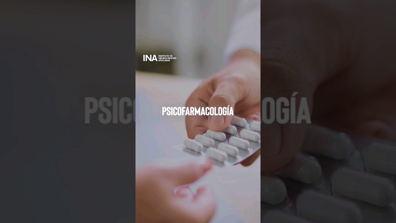 Desarrollos en Psicofarmacología: Nuevos Enfoques en el Uso de Medicamentos Psiquiátricos