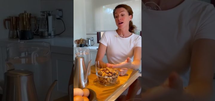 Dieta para mujeres que buscan reducir la ansiedad y el estrés