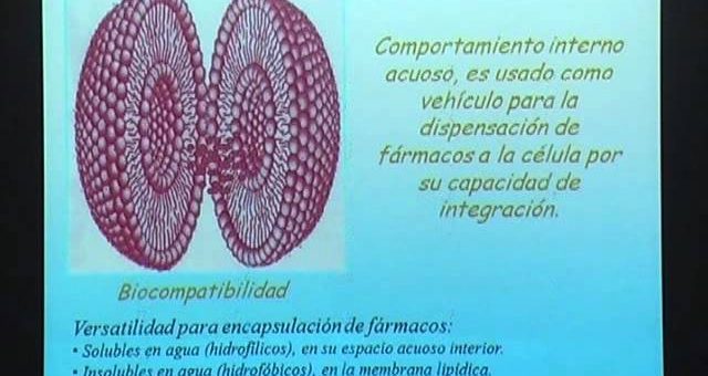 Doxorubicina liposomal