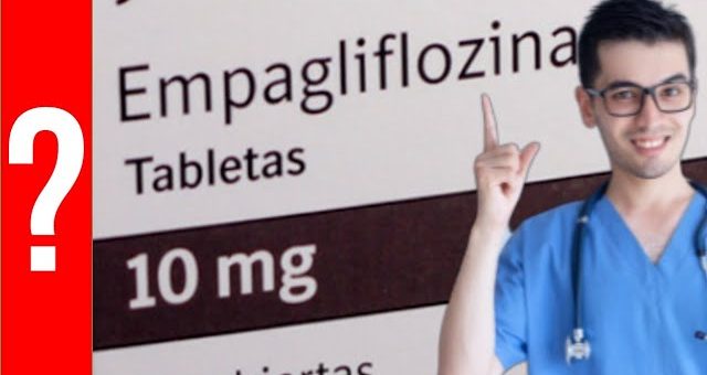 Empagliflozina + Linagliptina