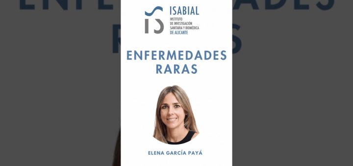 Enfermedades Raras: Diagnóstico  Tratamiento y Apoyo a Pacientes y Familias
