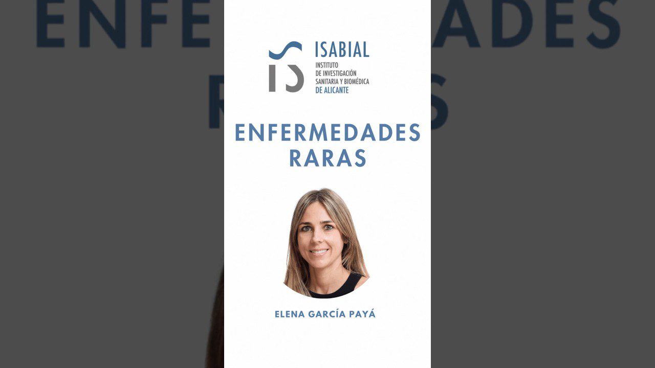 Enfermedades Raras: Diagnóstico  Tratamiento y Apoyo a Pacientes y Familias