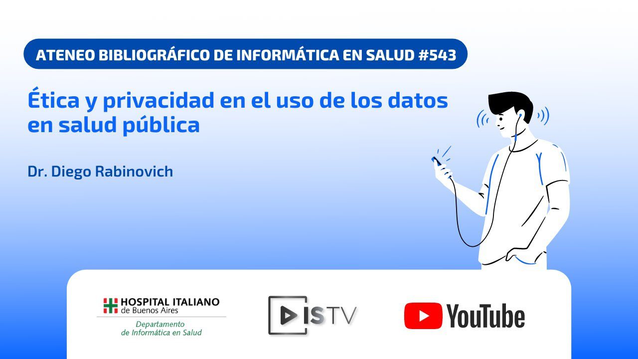 Gestión de Datos de Salud Mental: Privacidad  Ética y Uso Responsable de la Información