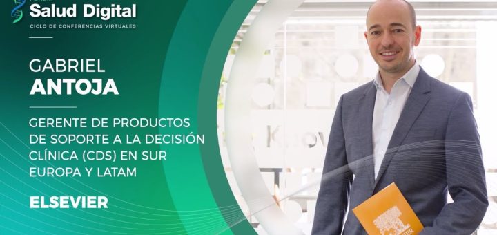 Gestión de la Información de Salud: Integración de Tecnologías para una Práctica Eficiente