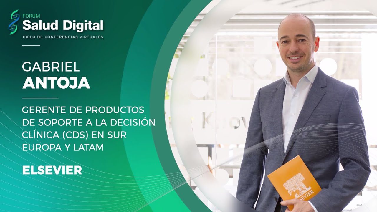 Gestión de la Información de Salud: Integración de Tecnologías para una Práctica Eficiente