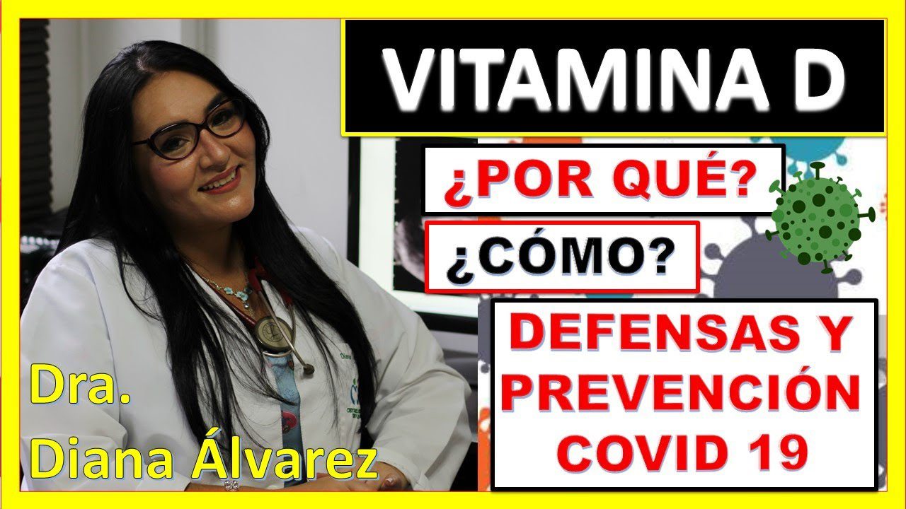 La importancia de la vitamina D3 para la salud ginecológica