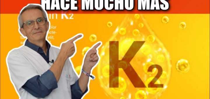 La importancia de la vitamina K2 para la salud ginecológica