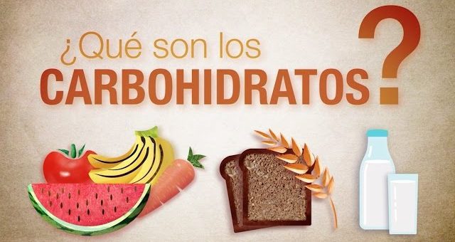La importancia de los carbohidratos complejos en la dieta