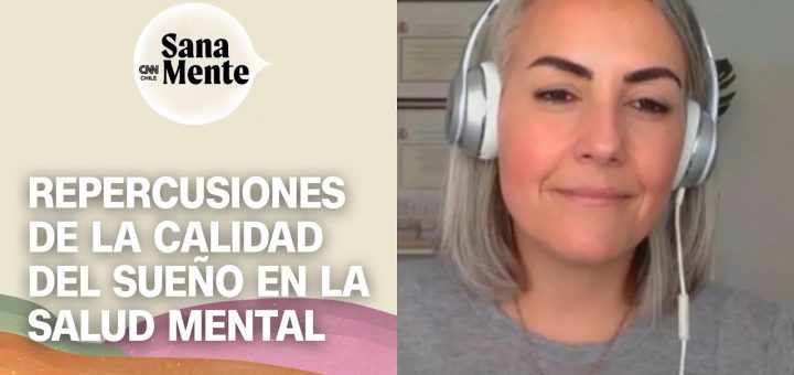 La importancia del descanso mental para la salud
