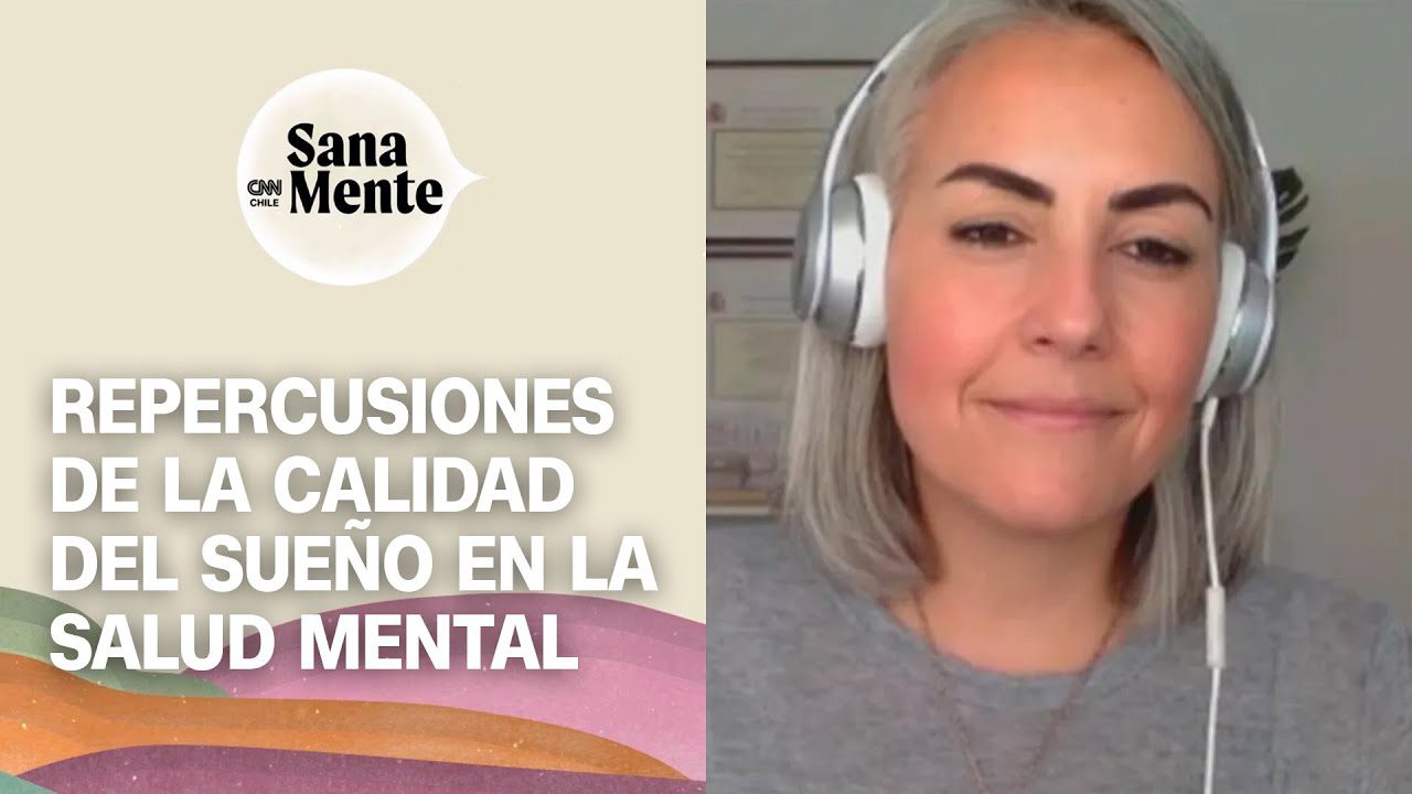 La importancia del descanso mental para la salud