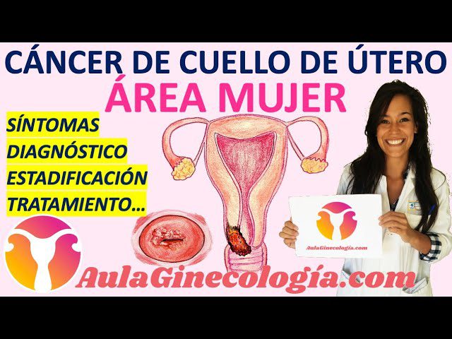 La relación entre el cáncer cervical y la salud ginecológica