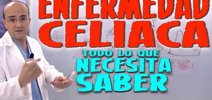 La relación entre la enfermedad celíaca y la salud ginecológica