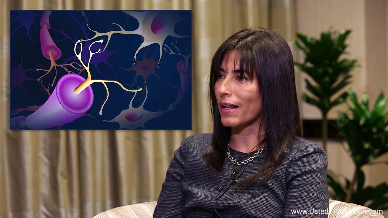 La relación entre la enfermedad de Parkinson y la salud ginecológica