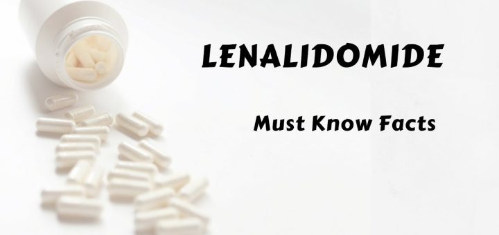 Lenalidomida (5 mg)