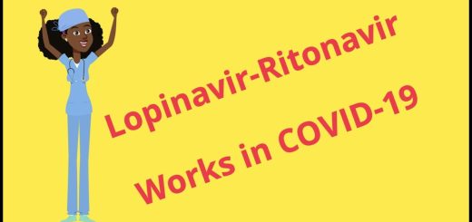 Lopinavir + Ritonavir