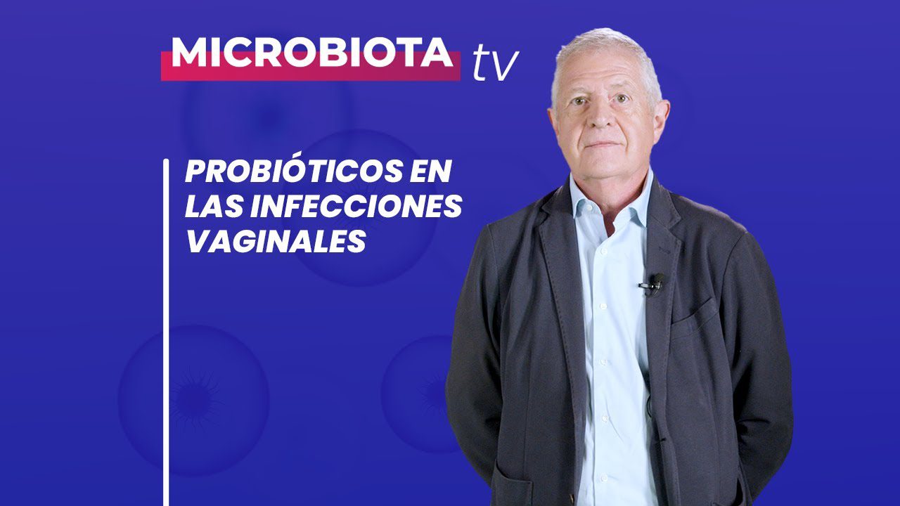 Los beneficios de los probióticos para la salud vaginal