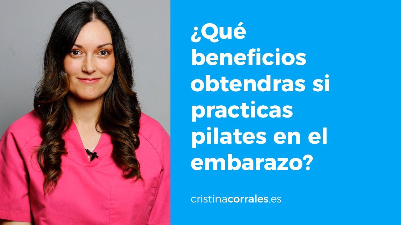 Los beneficios del Pilates para el embarazo