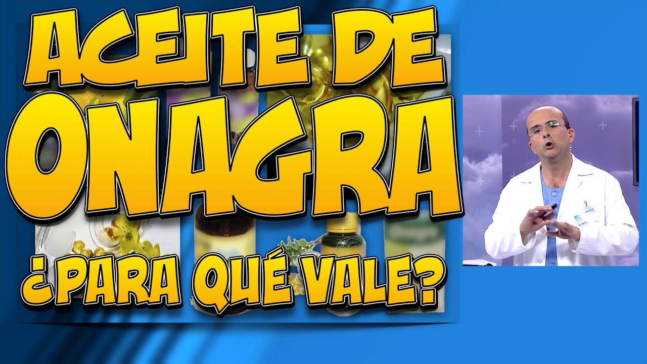 Los beneficios del aceite de onagra para la salud ginecológica