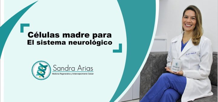 Medicina Regenerativa en Neurología: Terapias Innovadoras para Enfermedades del Sistema Nervioso