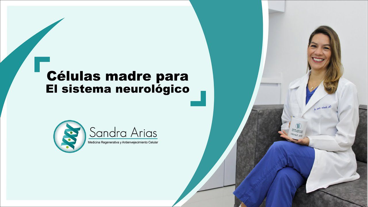 Medicina Regenerativa en Neurología: Terapias Innovadoras para Enfermedades del Sistema Nervioso