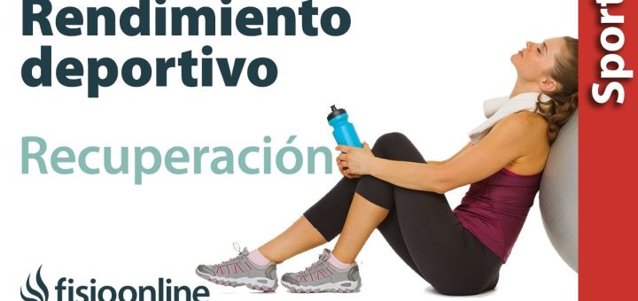 Medicina del Deporte: Estrategias para la Recuperación y Mejora del Rendimiento