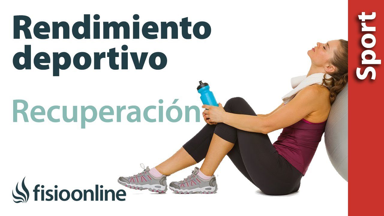 Medicina del Deporte: Estrategias para la Recuperación y Mejora del Rendimiento