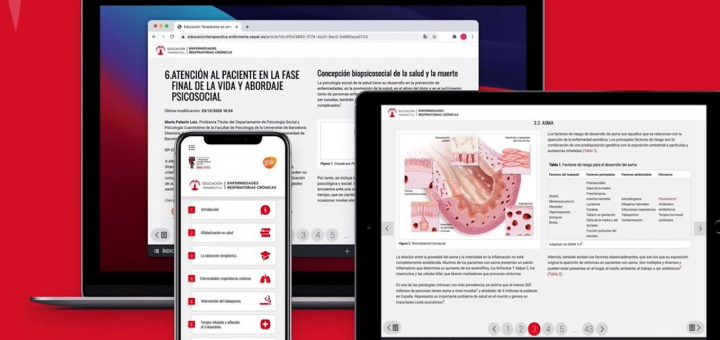 Promoción de la Salud Respiratoria: Estrategias para el Tratamiento de Enfermedades Pulmonares
