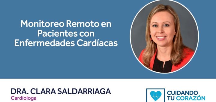 Telecardiología: Diagnóstico y Tratamiento Remoto de Enfermedades Cardíacas