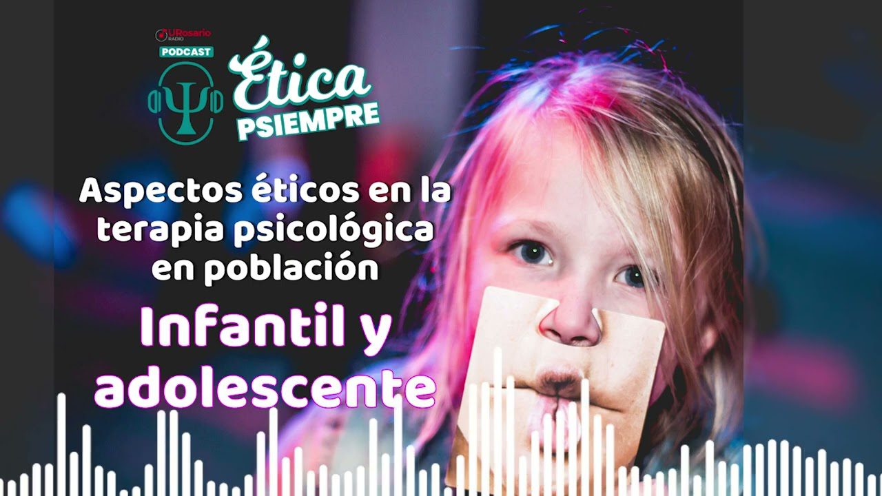 Telepsicología Infantil: Aplicaciones y Consideraciones Éticas en el Tratamiento Psicológico a Distancia